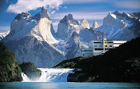 Explora Hotel-Chile