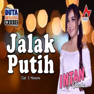 Lirik lagu INTAN CHACHA - Jalak Putih