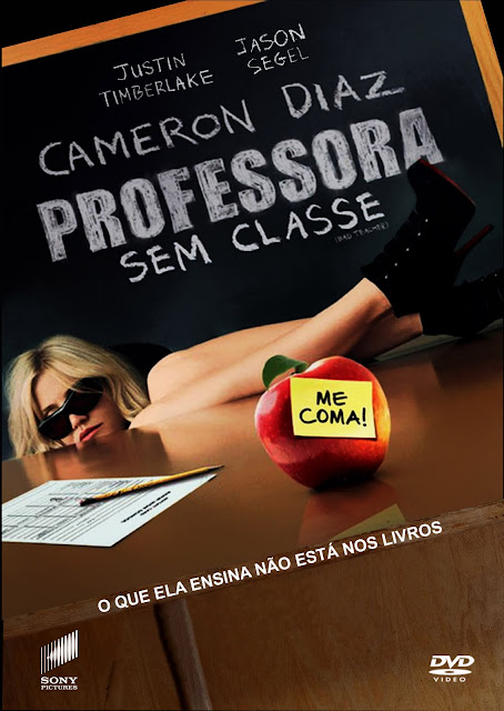 Baixar Professora Sem Classe - Dual Audio