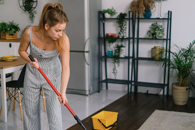 5 Warning Signs That Your Carpet Needs A Cleaning And What To Do About It