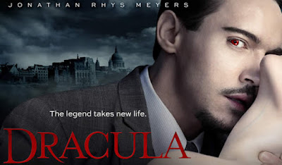 Dracula serie tv