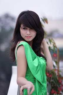 Ảnh girl xinh Ams - Nhật Bản