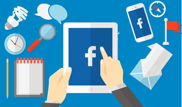 Bisnis Lewat Facebook ? Tingkatkan bisnismu lewat facebook