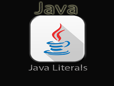 Java Literals