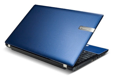 Gateway NV59C09u 15.6-Inch Entertainment Laptop Review