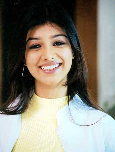 Young  Celebrities on Bollywood Actress Ayesha Takia Young Age Photos