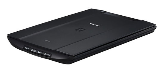 Free Download Canon CanoScan LiDE 110 Scanner Driver 17.0 ...