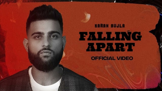 Fallin Apart Lyrics by Karan Aujla - Punjabi Song Lyrics With Meaning