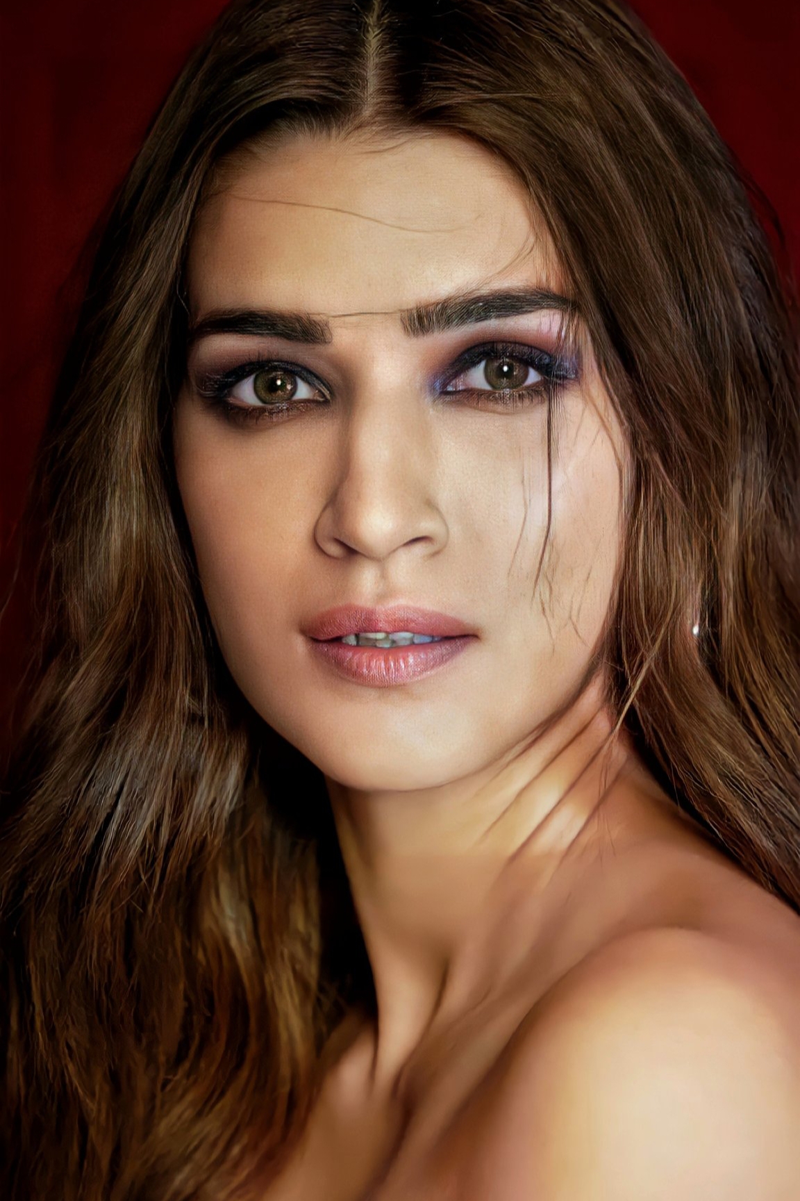 Kriti Sanon UHD HD High-Resolution Photo