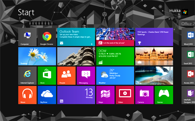 Get free windows 8 apps