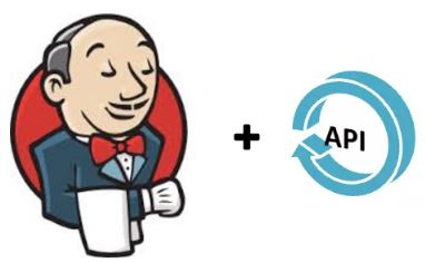 Automated API testing with Jenkins