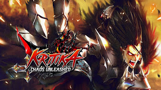 Kritika: Chaos Unleashed v2.24.4 Apk + Data Android