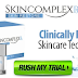 Keep your Whole Face Clear with SkinComplex RX