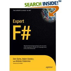 Expert F#