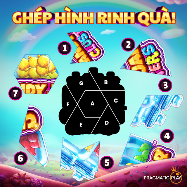 Toàn quốc - Minigame 2 triệu????chơi ghép hình ????pragmatic play????20/2 Ghephinh