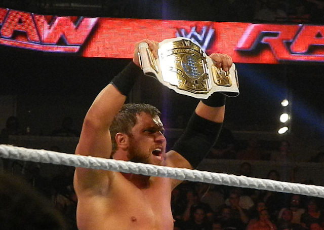 Curtis Axel Hd Free Wallpapers