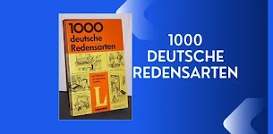 1000 Deutsche Redensarten