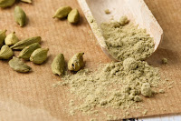 Cardamomo