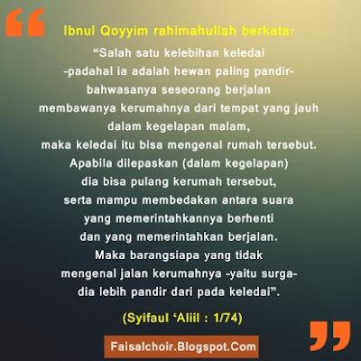 Mutiara Hikmah