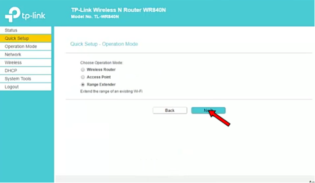 Cara Tembak Wifi Jarak Jauh Menggunakan Router Bekas Tp-Link TL-WR840N Tanpa Ribet