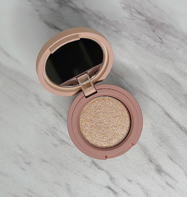 Review: Kaja Beauty Bento Bouncy Eyeshadow Trios