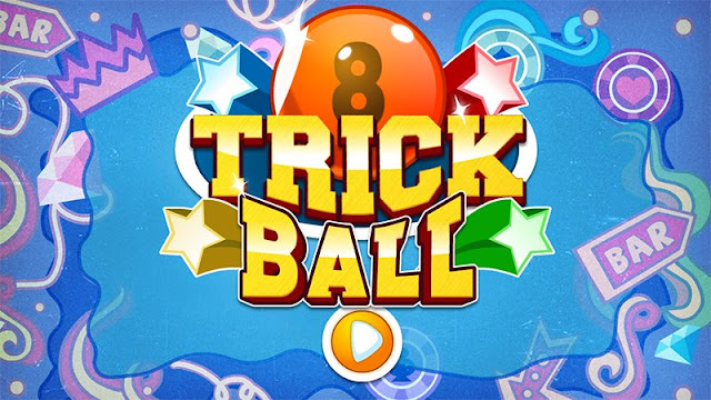 Trick Ball 8