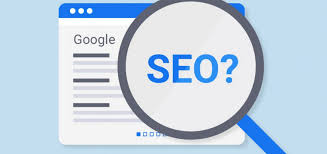 What is SEO