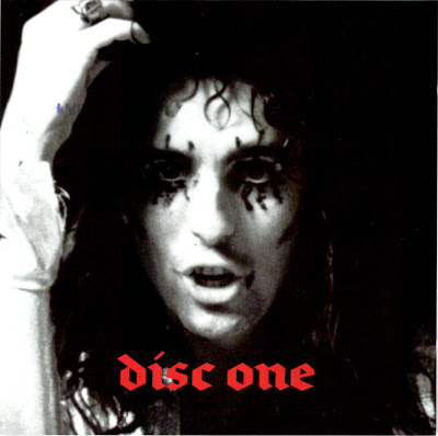 the life and crimes of alice cooper. The Life And Crimes Of Alice Cooper Disc 1