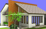 31+ Desain Interior Rumah Minimalis Atap Miring Motif Minimalis