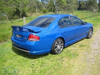 FPV F6 Typhoon  BA Mk II