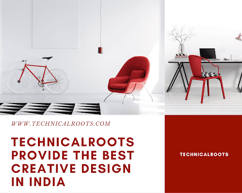 Best Creative Design in Mumbai