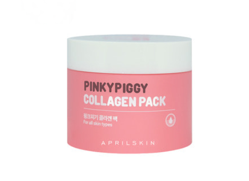  Pinky Piggy Collagen Pack