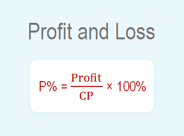 Profit and Loss