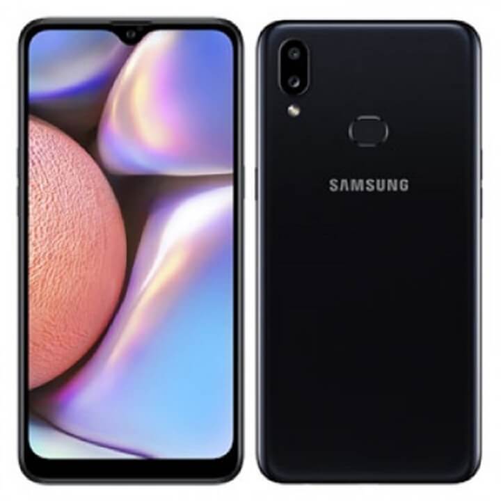 Samsung Galaxy A10s