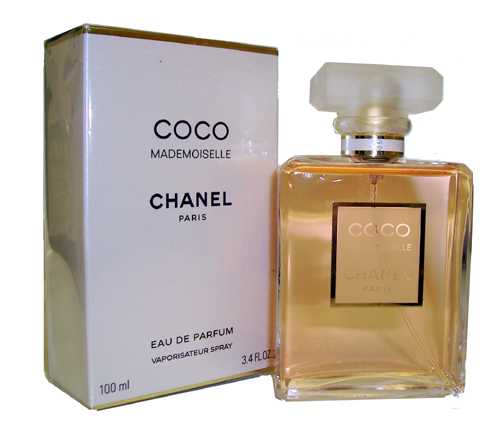 Chanel CoCo