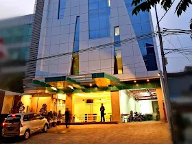 Hotel Murah Grogol Daerah Strategis di Jakarta Barat