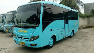 Rental Bus Bekasi, Rental Bis Pariwisata di Bekasi, Rental Bis Murah Bekasi