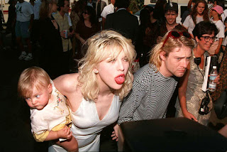 Courtney Love