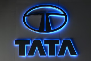 Tata Motors 