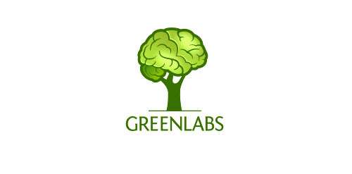 EL logo de greenlabs