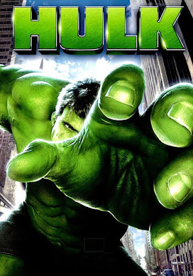 Hulk (2003) Movie