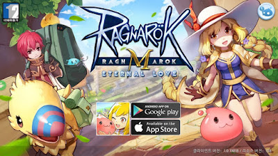 Ragnarok M: Eternal Love Hadir di iOS dan Android