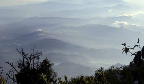 Keindahan Alam Gunung Slamet Objek Wisata Terbaik di Jawa Tengah