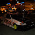 AE86 Drift Machine