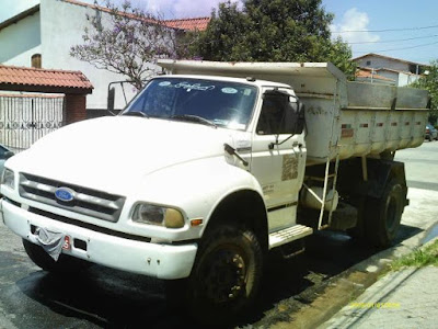 Ford F-14000