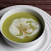 Cream of Asparagus Soup - For the Love of Spring