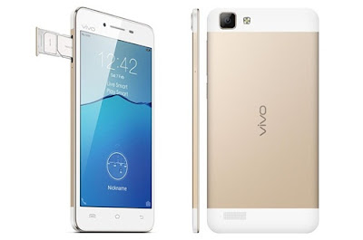 Harga Terbaru Vivo Y35