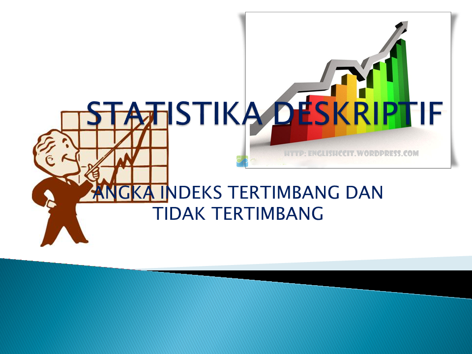 PPT statistika pertemuan 6 semester 3  Tekhnologi 