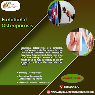 Functional Osteoporosis