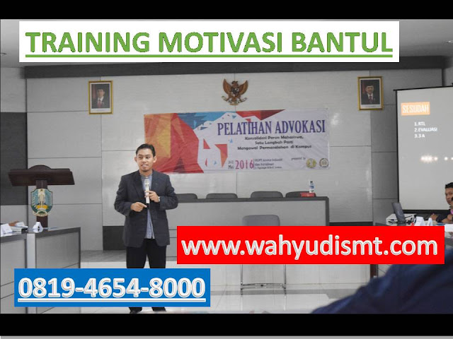 TRAINING MOTIVASI BANTUL, modul pelatihan mengenai TRAINING MOTIVASI BANTUL, tujuan TRAINING MOTIVASI BANTUL, judul TRAINING MOTIVASI BANTUL, judul training untuk BANTUL, training motivasi mahasiswa BANTUL, silabus training, modul pelatihan motivasi kerja pdf BANTUL, motivasi kinerja BANTUL, judul motivasi terbaik BANTUL, contoh tema seminar motivasi BANTUL, tema training motivasi pelajar BANTUL, tema training motivasi mahasiswa BANTUL, materi training motivasi untuk siswa ppt BANTUL, contoh judul pelatihan, tema seminar motivasi untuk mahasiswa BANTUL, materi motivasi sukses BANTUL, silabus training BANTUL, motivasi kinerja BANTUL, bahan motivasi BANTUL, motivasi kinerja BANTUL, motivasi kerja BANTUL, cara memberi motivasi dalam bisnis internasional BANTUL, cara dan upaya meningkatkan motivasi kerja BANTUL, judul BANTUL, training motivasi BANTUL, kelas motivasi BANTUL